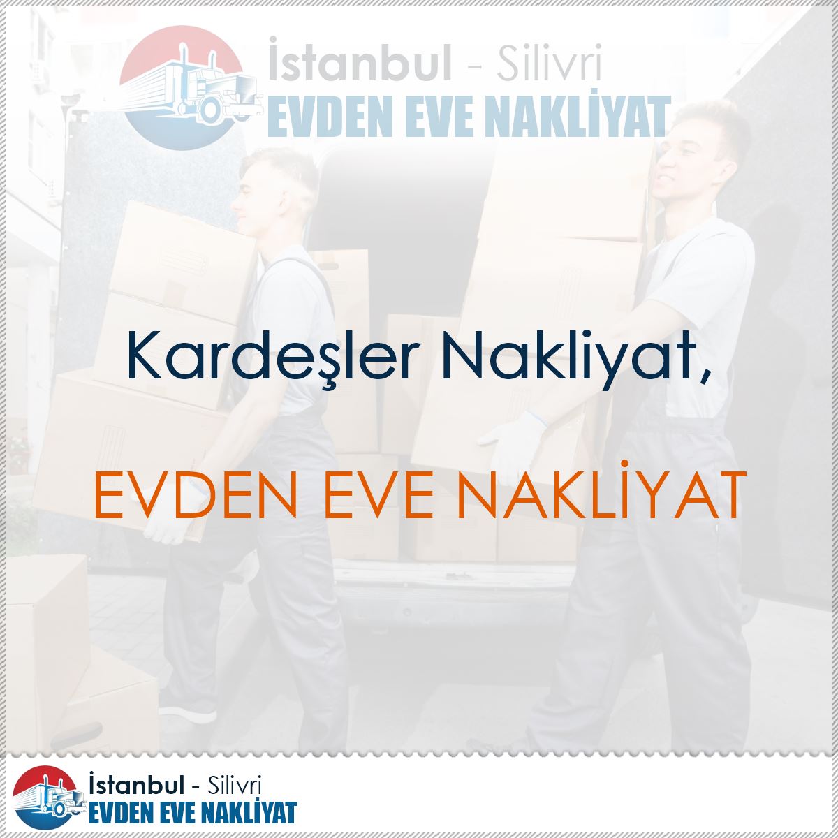 Kardeşler Nakliyat, : Kapak Görseli